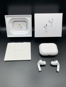 AirPods Pro 3rd generation with anc