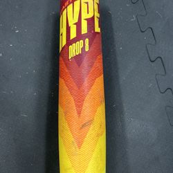 Easton Hype Fire