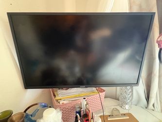 32” Samsung tv