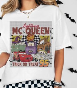 Halloween Cars