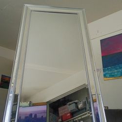 6ft Mirror