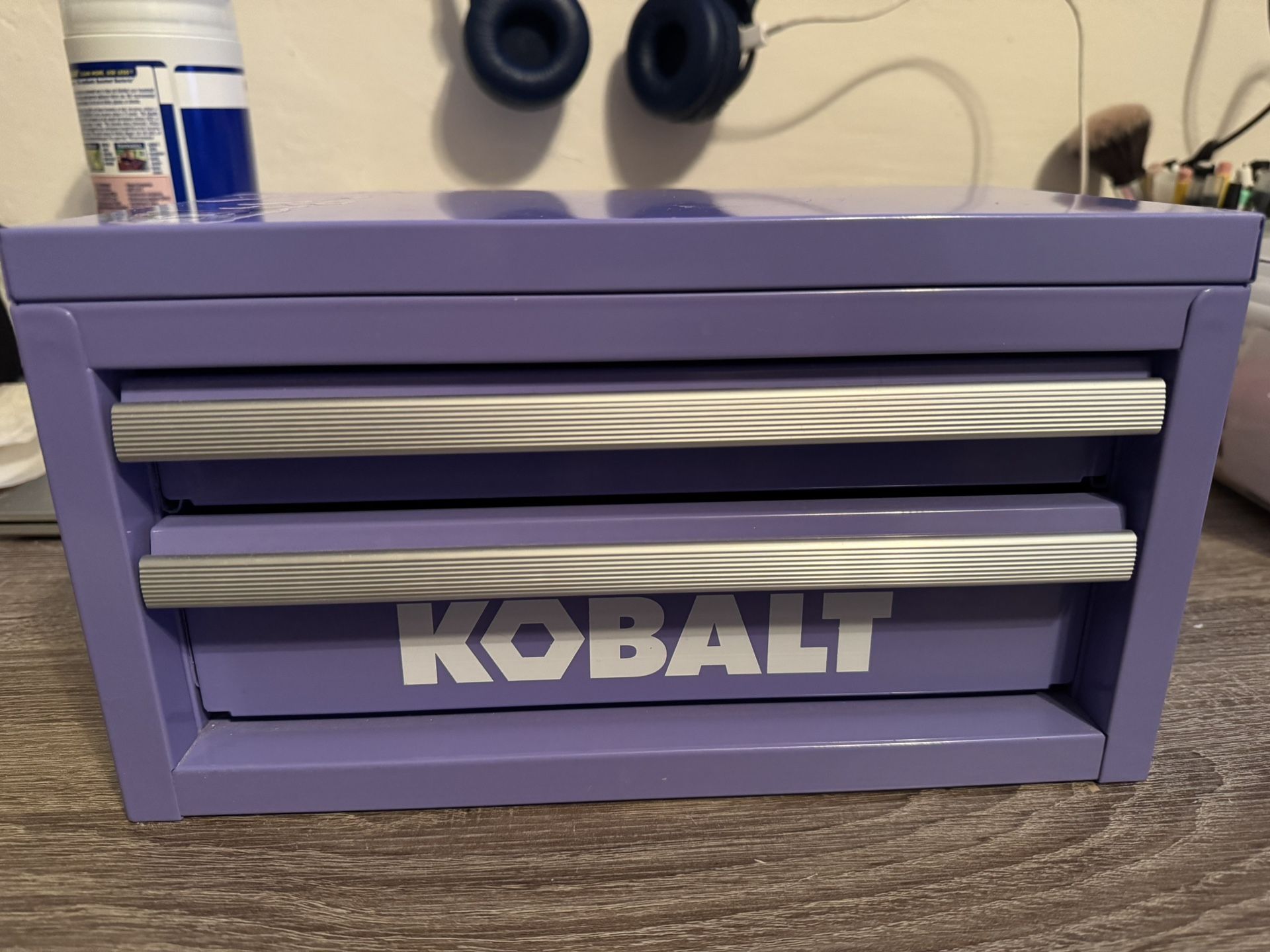 Kobalt Mini Tool Box