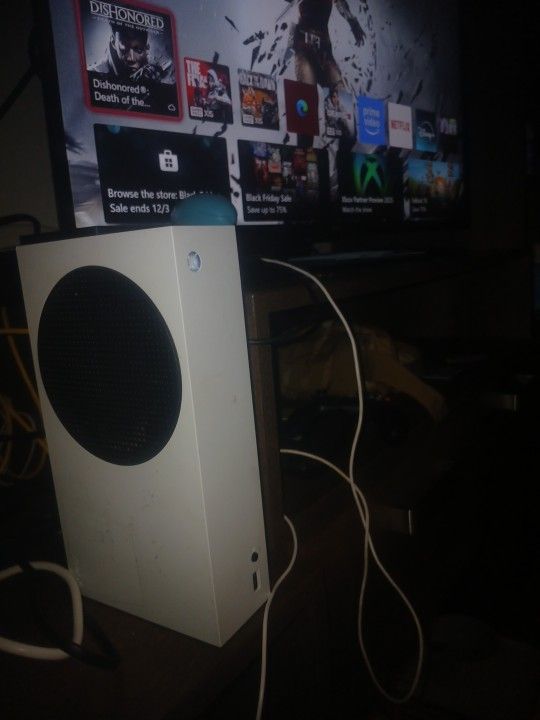 Xbox Series | S 364GB