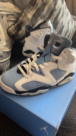 Jordan 6s