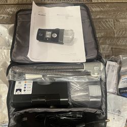 BRAND NEW NEVER USED RESMED AIRSENSE 10