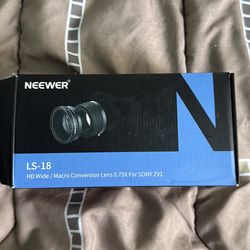 NEEWER LS-18 LENS