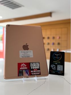 ipad 8th gen 32gb WiFi 🛜
