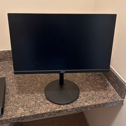 ACER 24 INCH MONITOR