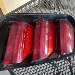 Tail Light 