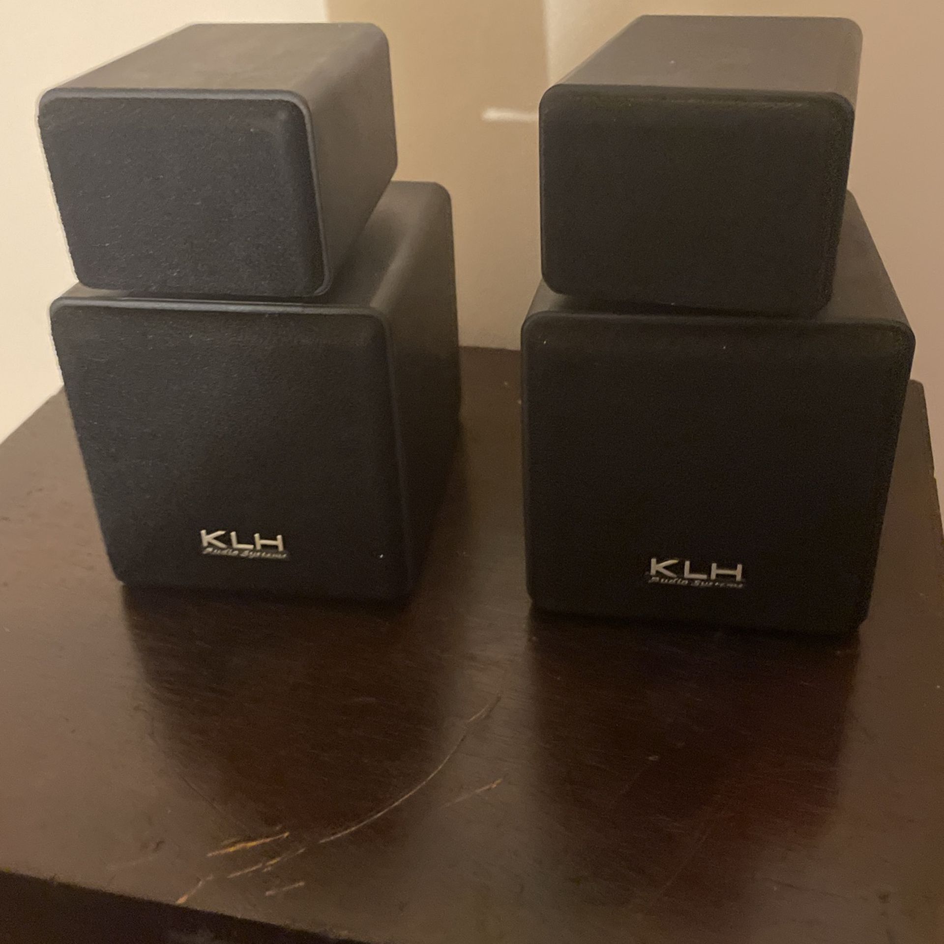 KLH