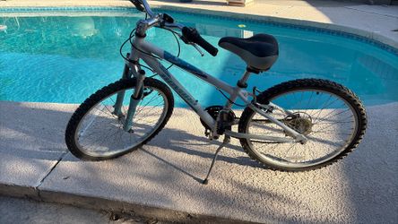Bike Movarra Moxie 24