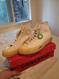 Rare Converse Chuck Taylor All-Stars (brand new)