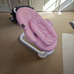 Bouncer And Newborn Chair For Stokke Steps Highchair 