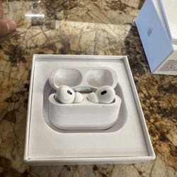 New Sealed AirPods Pro 2 Generation With MagSafe Case