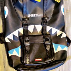 BackPack 
