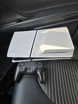 Playstation 5 console