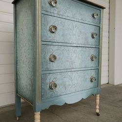 Vintage Dressee - Free Delivery!