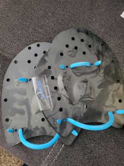 Hand Paddles
