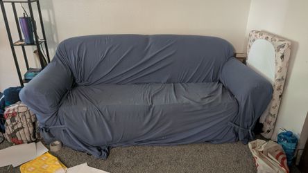 Free couch