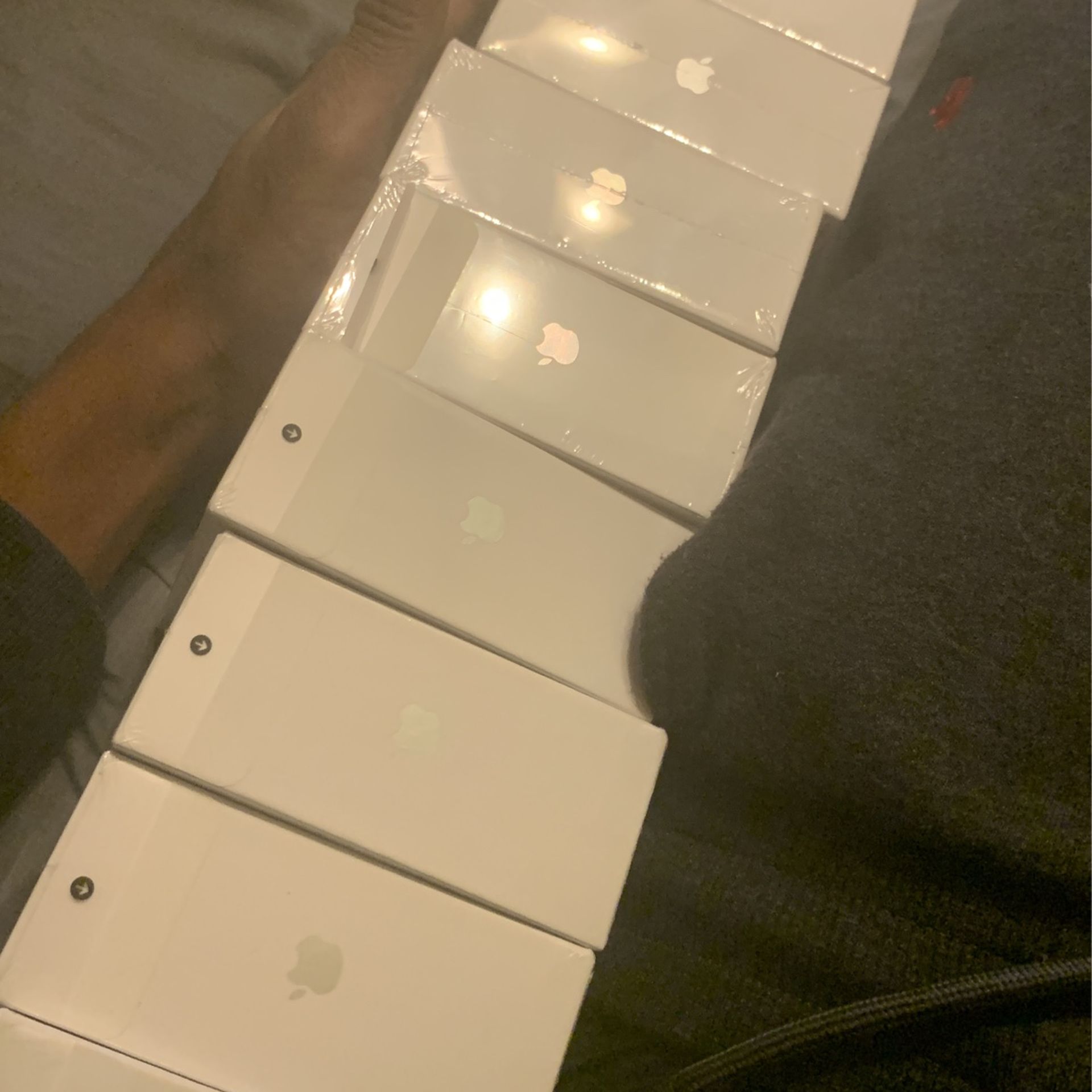 Airpod Pros