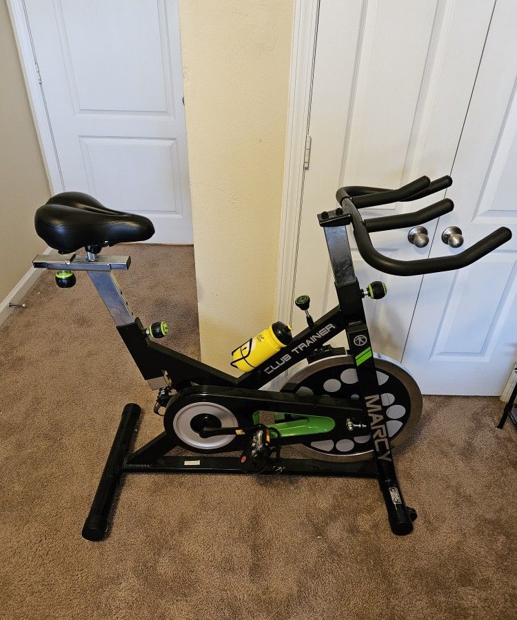 Stationary Bike