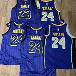 Lakers Jerseys 