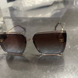 New Sunglasses Asking $65!!!