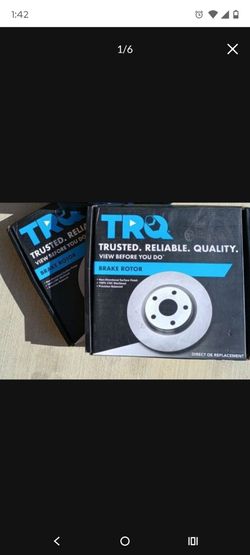 Rotors