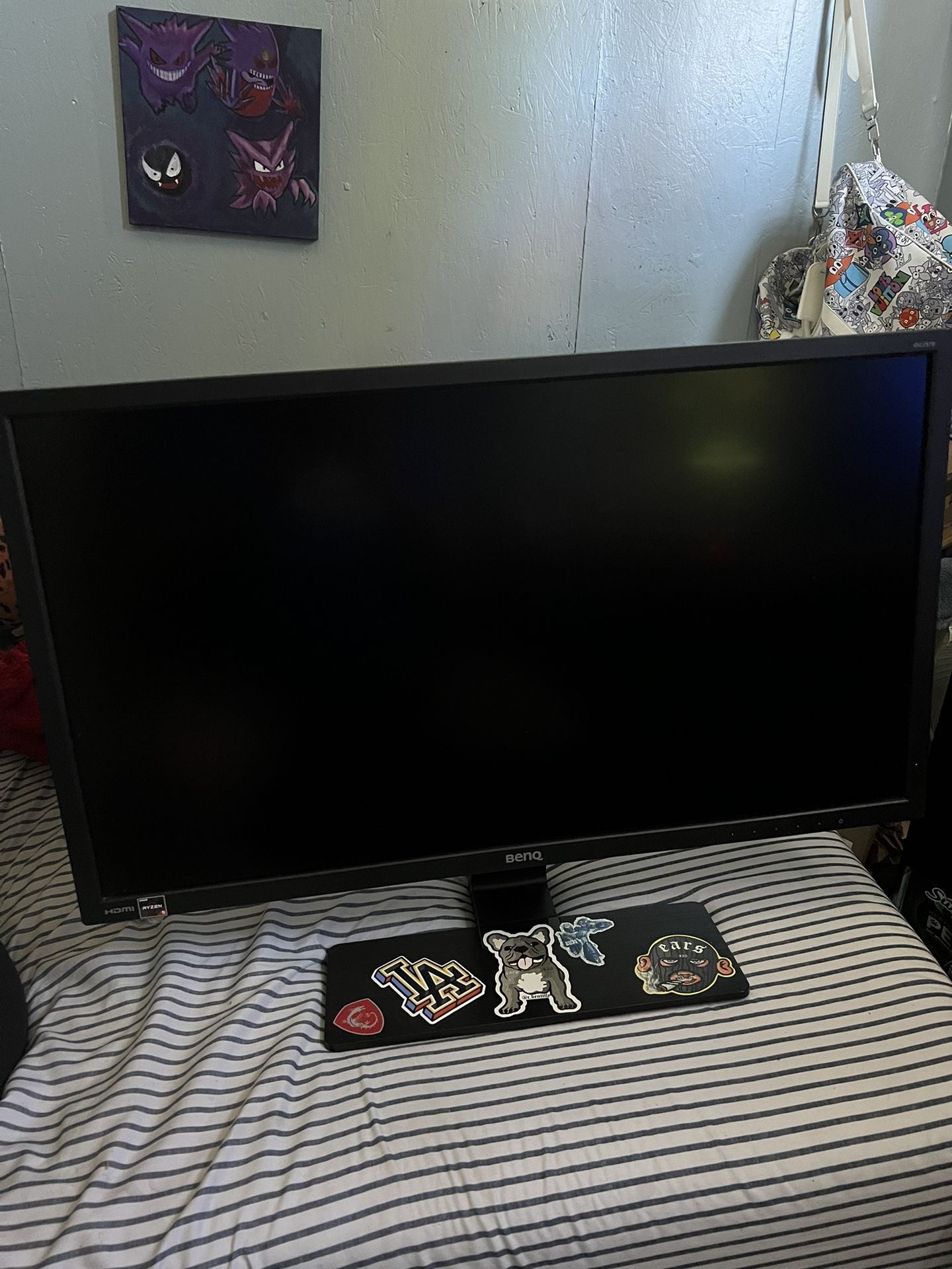 28” BenQ Monitor 60HZ GC2870