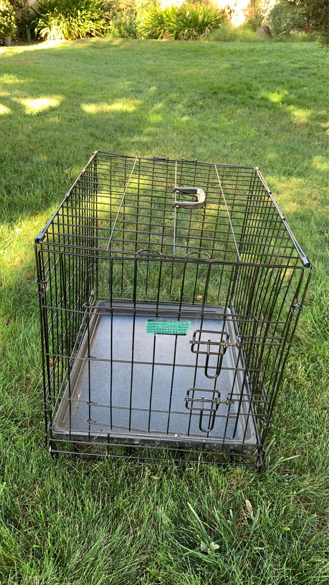 Dog kennel