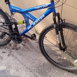 29 Inch Mountain Bike