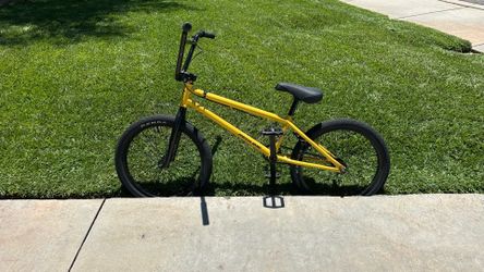 Redline BMX Asset 20inch