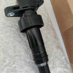 2013 Kia Rio Spark Plug