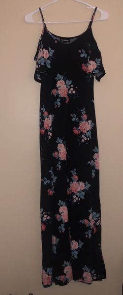 Beach Vibes Dress