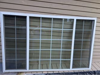 bay window 96x60