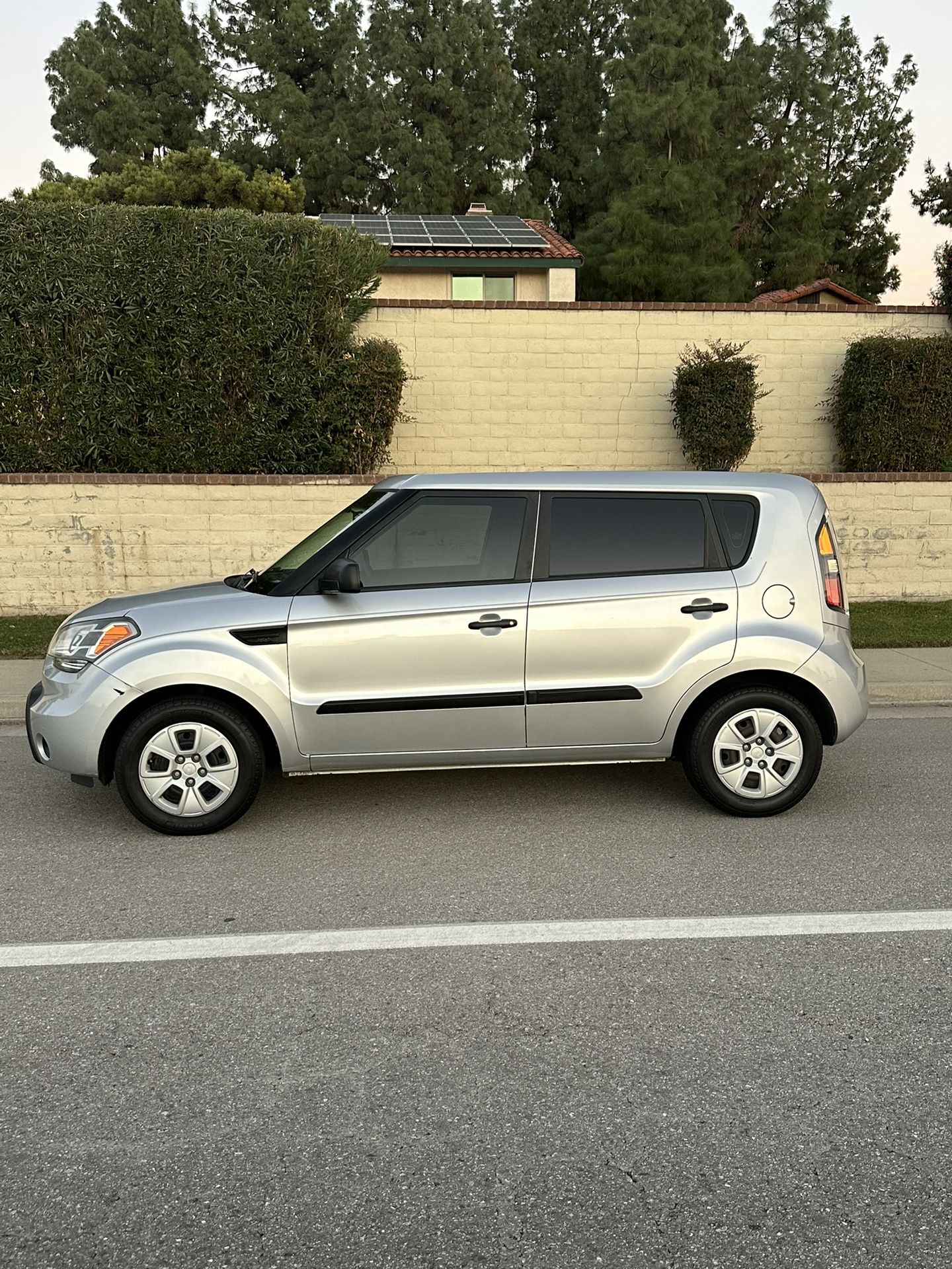 2011 KIA Soul