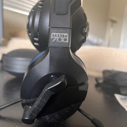 Turtle Beach Stealth 700