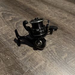 New Daiwa Tatula MQ 3000 Fishing Reel. 