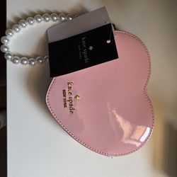 Kate Spade Wristlet
