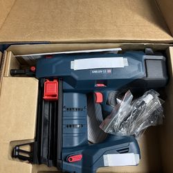 Bosch GNB18V-12K14 PROFACTOR 18V BRAND NEW