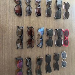 TR90 Sunglasses
