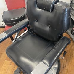 Barber Chairs