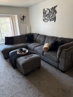 Couch / Sofa