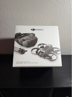 DJI Avata 2