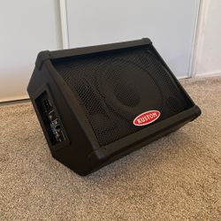 Kustom Monitor 