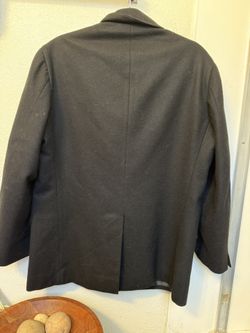 Pierre Cardin Paris Coat