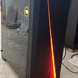 Gaming PC - from iBUYPOWER  I3 @ 3.7ghz 