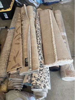 Costco carpets