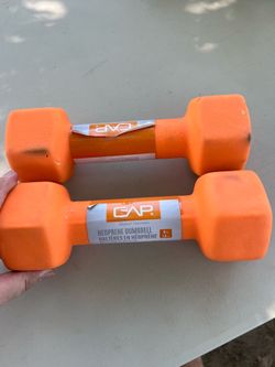 Lip weight