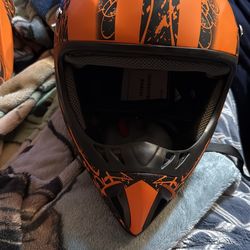 DOT certified XxL helmet